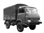 Saviem TP3 4x4 1975 года